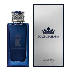 K BY DOLCE&GABBANA INTENSE edp intense vapor 100 ml