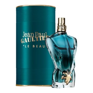 J.P. Gaultier LE BEAU eau de toilette spray 125 ml