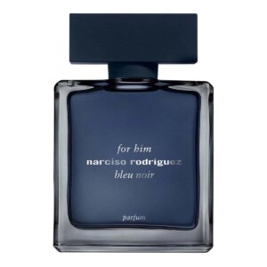 Narciso Rodriguez BLEU NOIR PARFUM vapo 100 ml