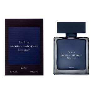 Narciso Rodriguez BLEU NOIR PARFUM vapo 100 ml