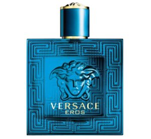 Versace EROS eau de parfum spray 50 ml
