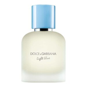 Dolce & Gabbana LIGHT BLUE POUR HOMME tualettvesi 50 ml