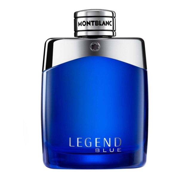 Montblanc LEGEND BLUE edp vapo 100 ml