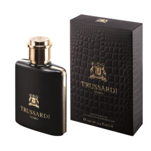 Trussardi UOMO eau de toilette spray 100 ml