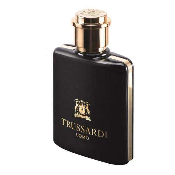Trussardi UOMO eau de toilette spray 100 ml