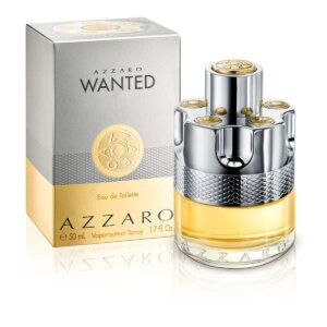 Azzaro Wanted Edt Spray