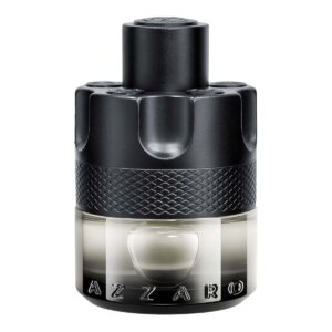 Azzaro THE MOST WANTED INTENSE edt intense vapo 50 ml