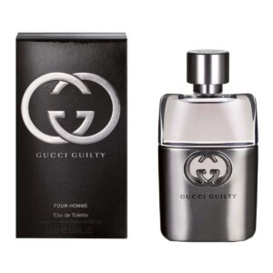 Gucci Guilty Pour Homme Edt Spray