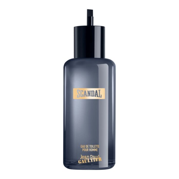 J.P. Gaultier Scandal pour Homme eau de toilette refill 200 ml J.P. Gaultier Scandal pour Homme eau de toilette refill 200 ml