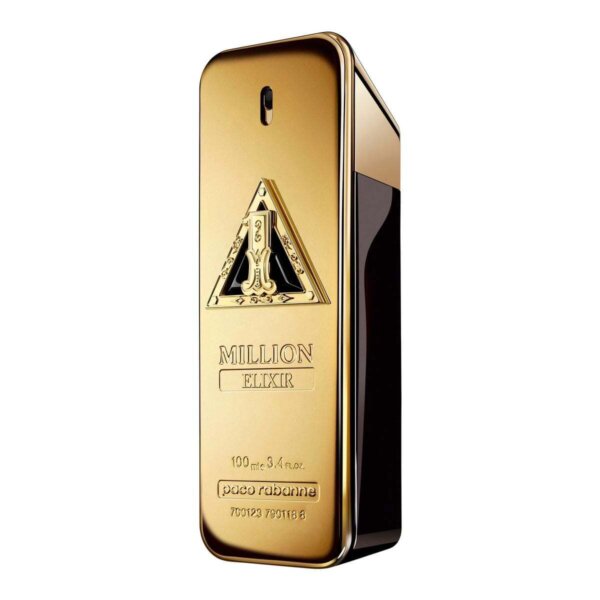 Rabanne 1 MILLION ELIXIR eau de parfum spray 100 ml Rabanne 1 Million Elixir parfüümvesi 100 ml