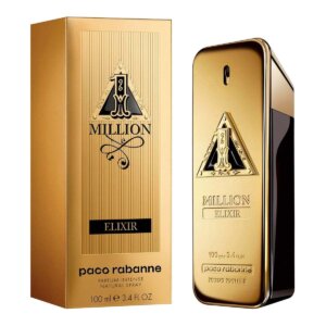 Rabanne 1 MILLION ELIXIR eau de parfum spray 100 ml