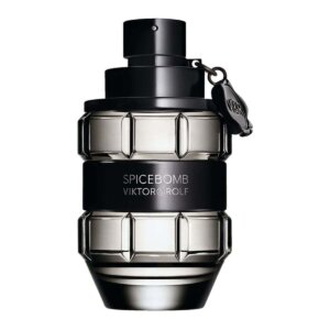 Viktor & Rolf Spicebomb Pour Homme Edt Spray