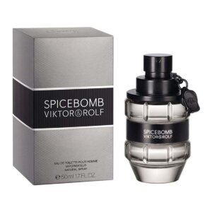 Viktor & Rolf Spicebomb Pour Homme Edt Spray
