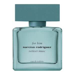 Narciso Rodriguez FOR HIM VETIVER MUSC edt vapo 50 ml