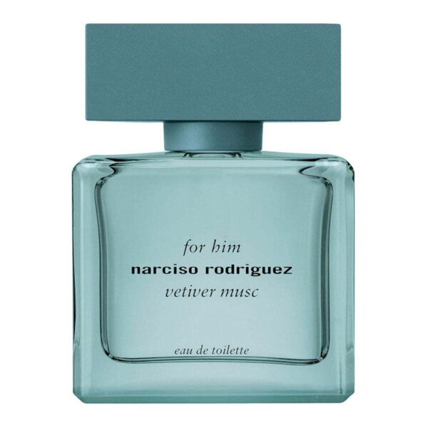 Narciso Rodriguez FOR HIM VETIVER MUSC edt vapo 50 ml Narciso Rodriguez FOR HIM VETIVER MUSC tualettvesi 50 ml