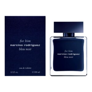 Narciso Rodriguez Bleu Noir For Him Edt Spray