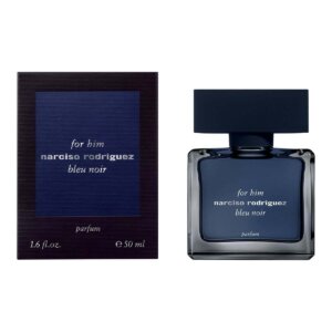 Narciso Rodriguez BLEU NOIR PARFUM vapo 50 ml