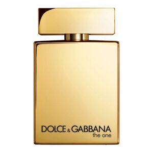 Dolce & Gabbana The One Gold Intense Edp Spray