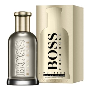 BOSS BOTTLED parfüümvesi 100 ml