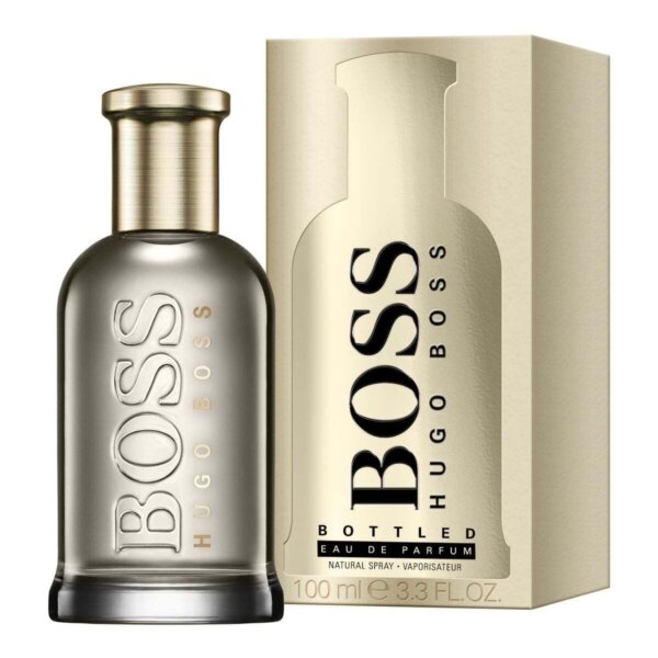 Boss Bottled parfüümvesi 100 ml Boss Bottled parfüümvesi 100 ml
