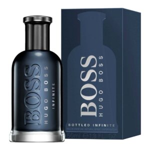 Hugo Boss Bottled Infinite Edp Spray