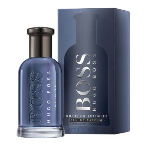 Hugo Boss Bottled Infinite Edp Spray