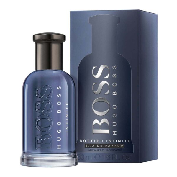Hugo Boss Bottled Infinite Edp Spray