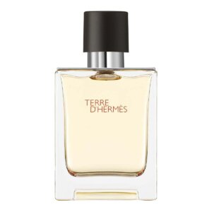 Hermes Terre D’Hermes Edt Spray