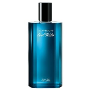 Davidoff COOL WATER tualettvesi 40 ml