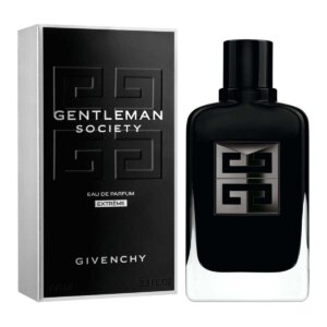 Givenchy Gentleman Society Extreme Edp Spray