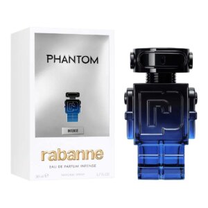 Paco Rabanne Phantom Intense Edp Spray