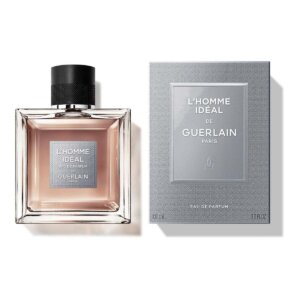 Guerlain L’Homme Ideal Edp Spray