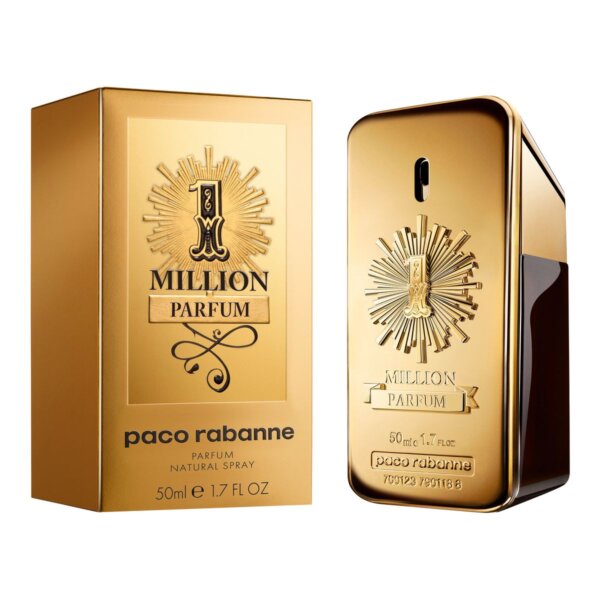 Paco Rabanne 1 Million Parfum Spray Paco Rabanne 1 Million Parfum Spray