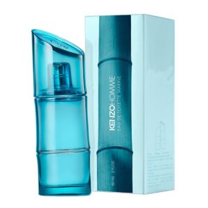 KENZO HOMME MARINE edt vapor 60 ml
