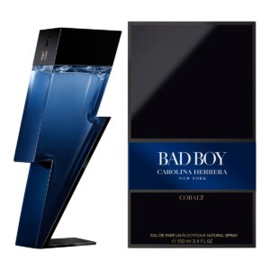 Carolina Herrera BAD BOY COBALT parfüümvesi 100 ml
