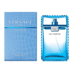 Versace EAU FRAÎCHE tualettvesi 200 ml