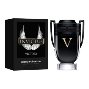 Rabanne INVICTUS VICTORY eau de parfum spray 100 ml