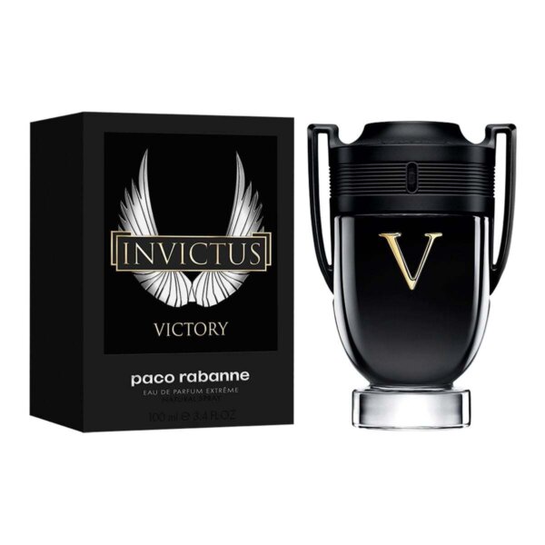 Rabanne INVICTUS VICTORY eau de parfum spray 100 ml