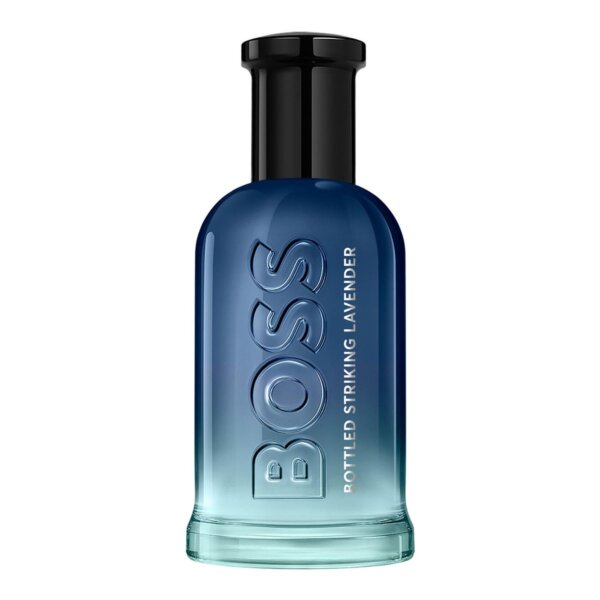 Hugo Boss Bottled Striking Lavender Edp Spray