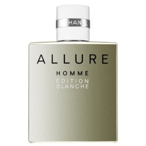 Chanel Allure Homme Edition Blanche Edp Spray