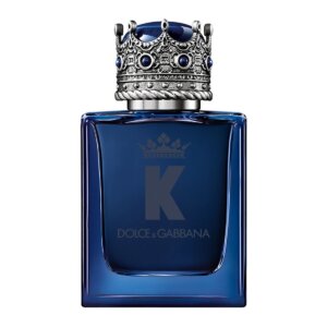 K BY DOLCE&GABBANA INTENSE intense edp vapor 50 ml