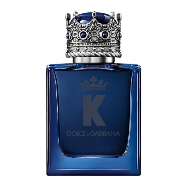 K BY DOLCE&GABBANA INTENSE intense edp vapor 50 ml K BY DOLCE&GABBANA INTENSE intense edp vapor 50 ml