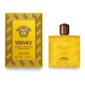 Versace EROS ENERGY edp vapo 100 ml