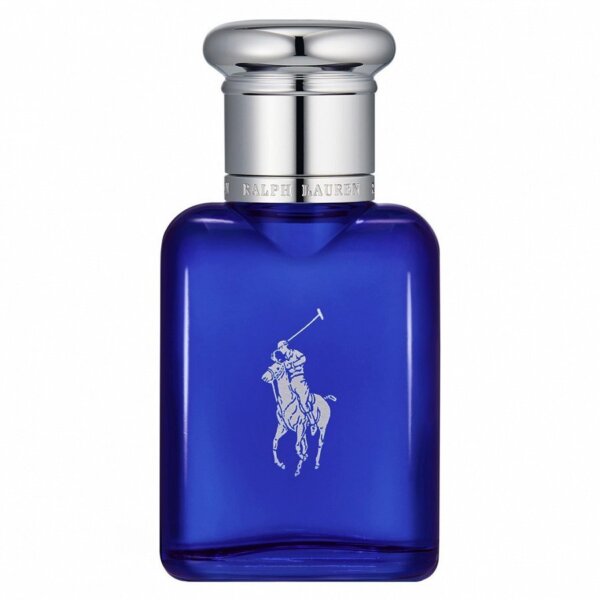 Ralph Lauren POLO BLUE eau de toilette spray 40 ml Ralph Lauren POLO BLUE tualettvesi 40 ml