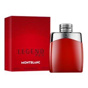 Montblanc Legend Red Edp Spray