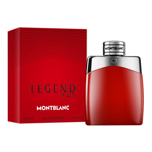 Montblanc Legend Red Edp Spray