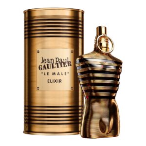 J.P. Gaultier Le Male Elixir Parfum Spray