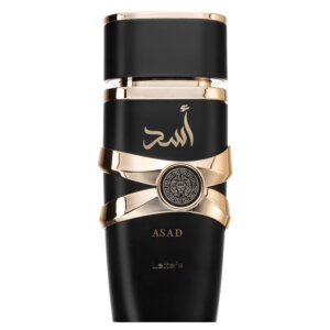 Lattafa Asad Edp Spray
