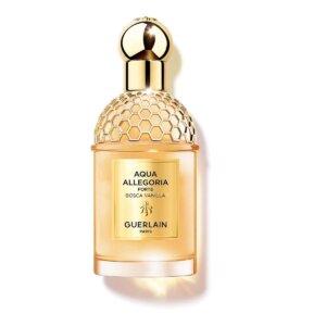 Guerlain AQUA ALLEGORIA FORTE BOSCA VANILLA parfüümvesi 75 ml