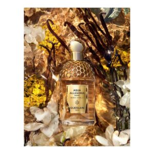 Guerlain AQUA ALLEGORIA FORTE BOSCA VANILLA edp vapo 75 ml